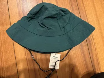 atmos Fishing Hat KHAKI 아토모스 낚시 햇 L