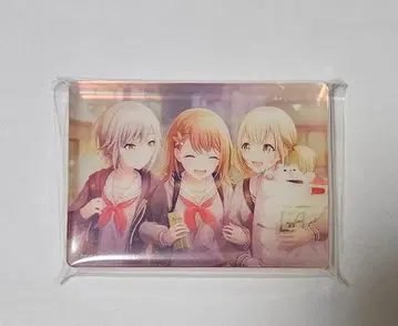 하나사토 미노리 프로세카 노블 아트 노블 65