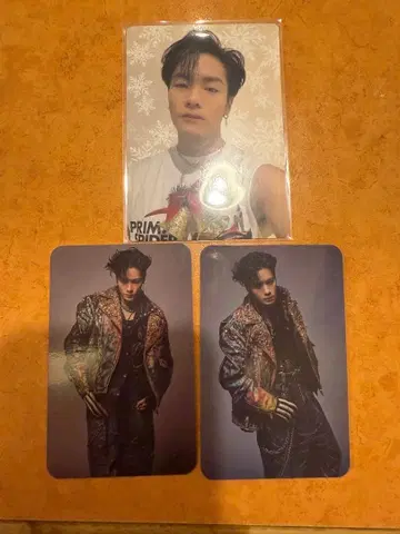 THE RAMPAGE 카와무라 카즈마