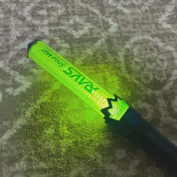 RAYS SnowMan Dome Tour 2024 응원봉