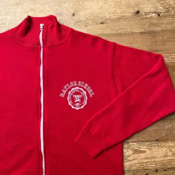 70s 챔피온 USA 오롱 아크릴 저지