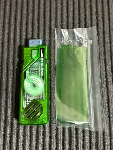 CSM T2 가이아 메모리 ver.2 T2 사이클론 메모리