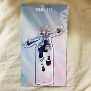 아이나나 10주년 쿠죠 텐 텐 아크릴 스탠드