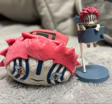 귀멸의 칼날 아카자 묶음 판매