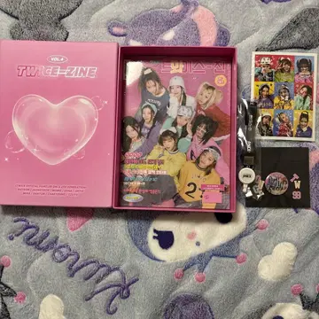 TWICE 본국 FC once 4기