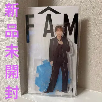 timelesz 테라니시 타쿠토 아크릴 스탠드