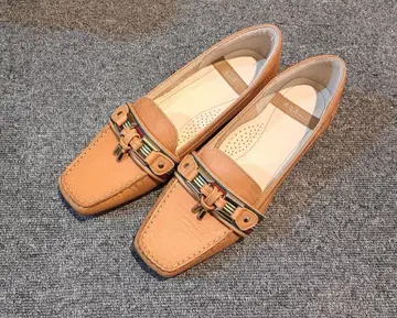 새상품 리갈 고급 깔끔 펌프스 24.5cm REGAL