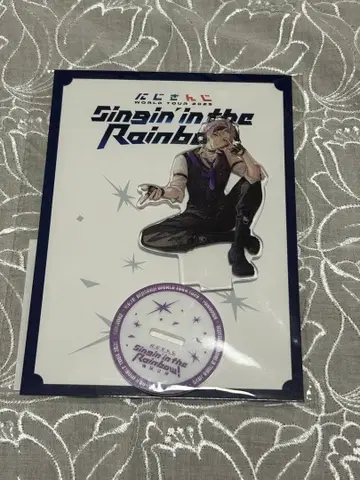 후와 미나토 아크릴 스탠드