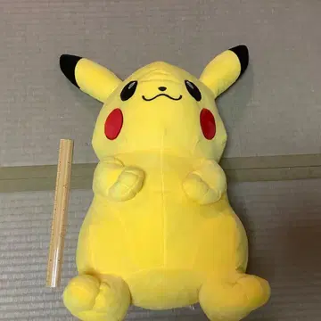 피카츄 봉제 인형