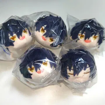 앙스타 Eden 모찌마스 vol.8 준