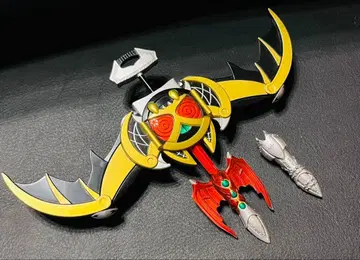 피규아트 가면라이더 디케이드 키바 애로우