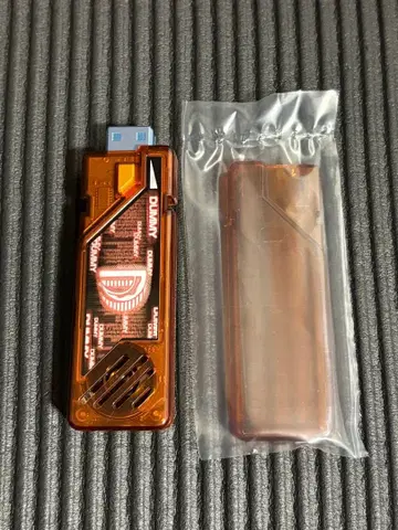 CSM T2 가이아 메모리 ver.2 T2 더미 메모리