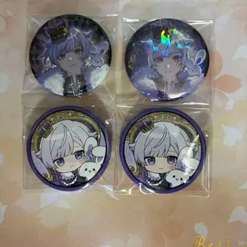 [아이레이스] Ere boss 쇼토 4개 세트