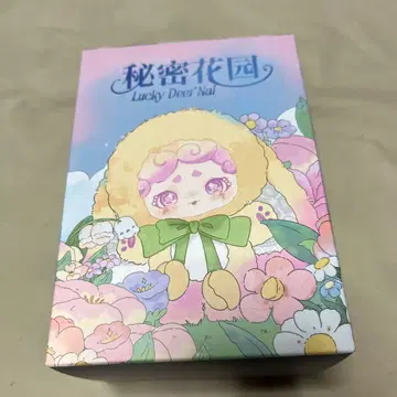 Luky Deer nai짱 좋은 향기가 나요