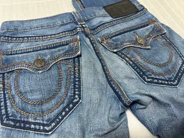 TRUE RELIGION RICKY BIG QT size31