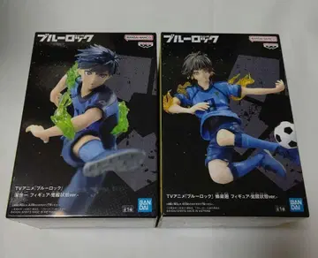 블루 록 피규어 이사기 요이치, 히루카와 메구루 각성