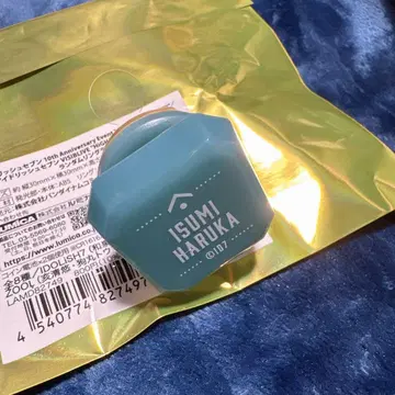 아이돌리쉬 세븐 아이나나 반지 라이트 이즈미 히후미 10주년