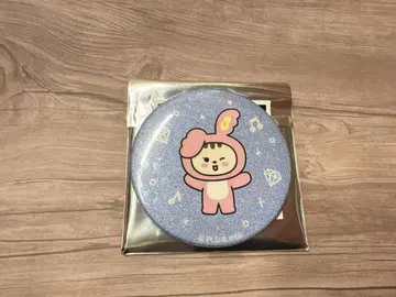 miniteen cafe 캔뱃지