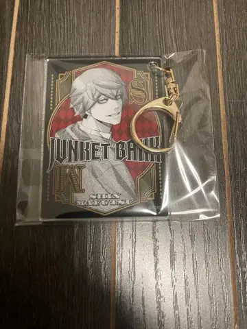 쟝켓토방크 마츠네 신 2