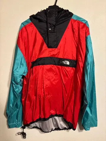 THE NORTH FACE 나일론 자켓