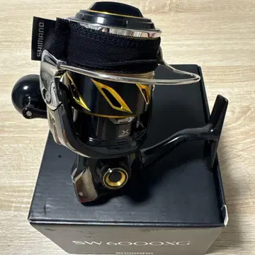 20 스텔라 SW 6000 XG