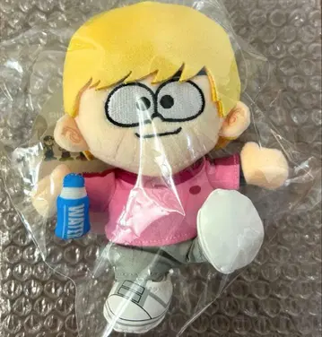 시노즈카 다이키 누이 timelesz 타무 봉제 인형 치비누이