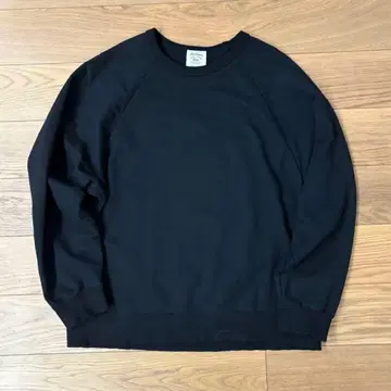 Jackman 잭맨 MZ 맨투맨 크루넥