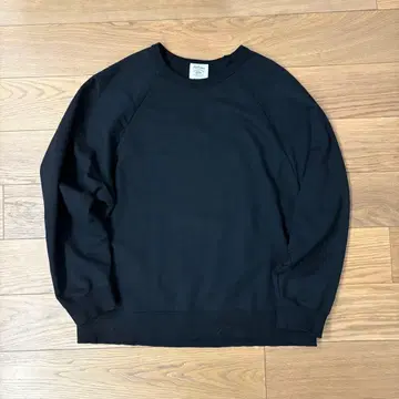 Jackman 잭맨 MZ 맨투맨 크루넥