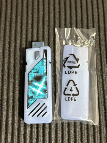 CSM T2 가이아 메모리 ver.2 T2 팡 메모리