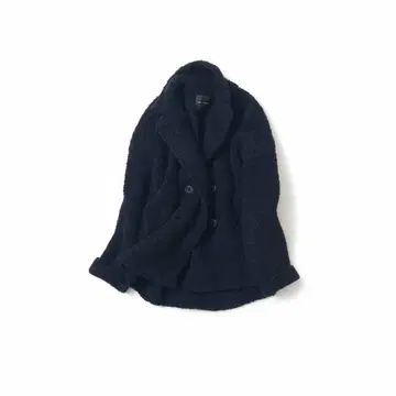 키쿠치 쿄코 K.K closet 부클레 피 코트 로베르토 코리나