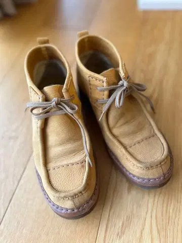 Clarks 클락스 캐주얼 슈즈