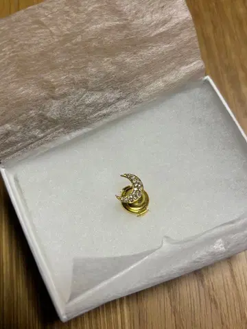 JOIE DE TREAT T-APEM-YL 월 핑 배지