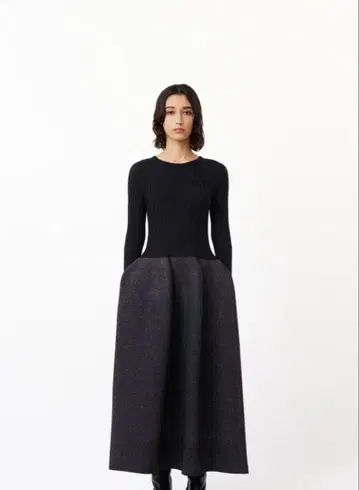 CFCL 롱 원피스 1