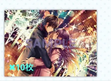 HoneyWorks 고백실행위원회 Wedding 스티커