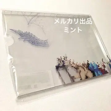 [ 대캡콤전 ] 공식 도록 특장판 케이스만