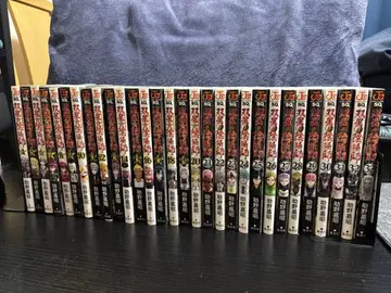 쌍성의 음양사 4~33권 빠진 것 없음