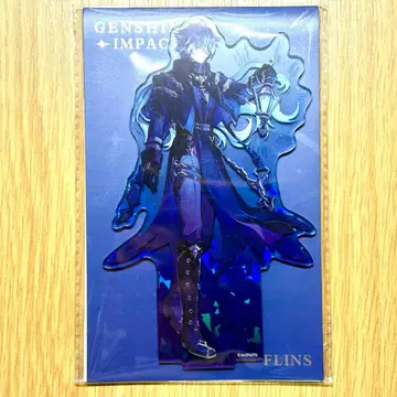 원신 린 월야의 서사시 시리즈 아크릴 스탠드