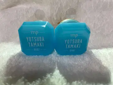 요츠바 타마키 링라이트 아이나나 10주년