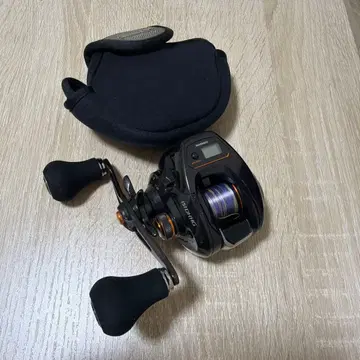 21 발케타 151 DHHG 시마노