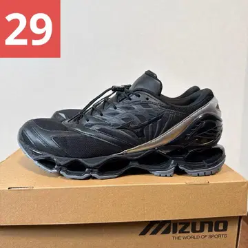 WAVE PROPHECY LS EDIFICE IENA 29cm