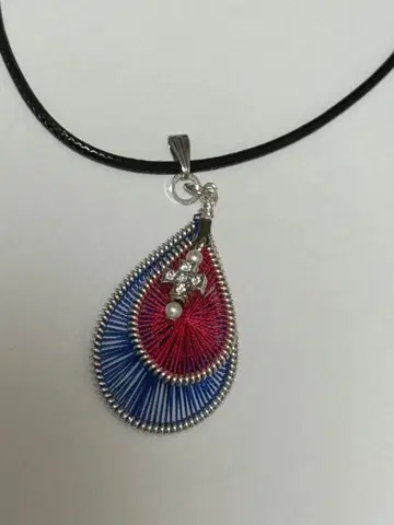 가누텔 만박 펜던트 몰타 공화국 미야쿠미야쿠