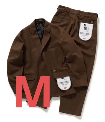 Beams Tripster Dickies 빔즈 노무라 쿤이치 트립스타