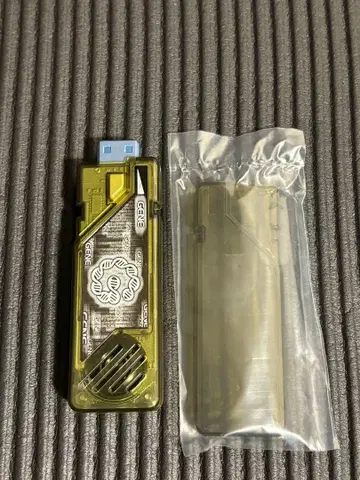 CSM T2 가이아 메모리 ver.2 T2 진 메모리 GENE