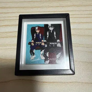 히로아카 프레임 마그넷 토도로키 쇼토