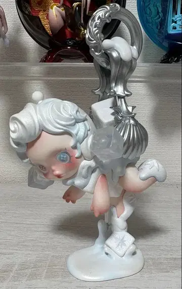 팝마트 스컬 팬더 TheFeastBegins TheSugarTongs