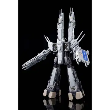 아르카디아 1/3000 완전 변형 SDF-1 MACROSS
