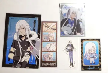 스쿠알로 묶음 판매