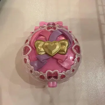 원더풀 프리큐어! 컬러풀 에볼루션 변신 원더풀 팩트