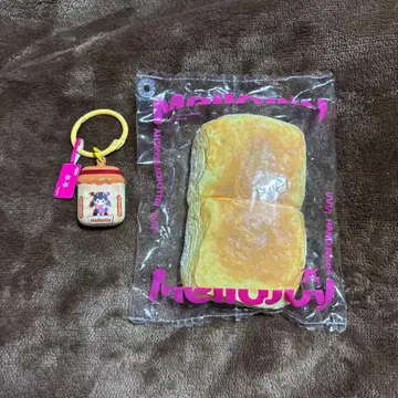 mellojoy 메로조이 빵빵 스노우 클라우드