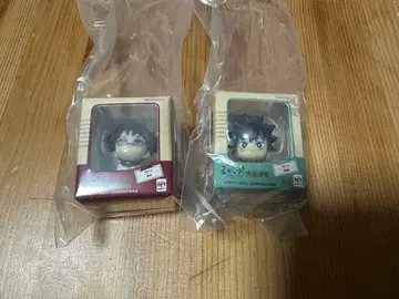 룩업 주술회전 미니어처 컬렉션 쵸소우 후시구로 메구미